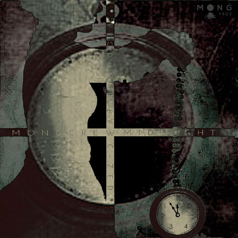 MongCrew - Nime Shab