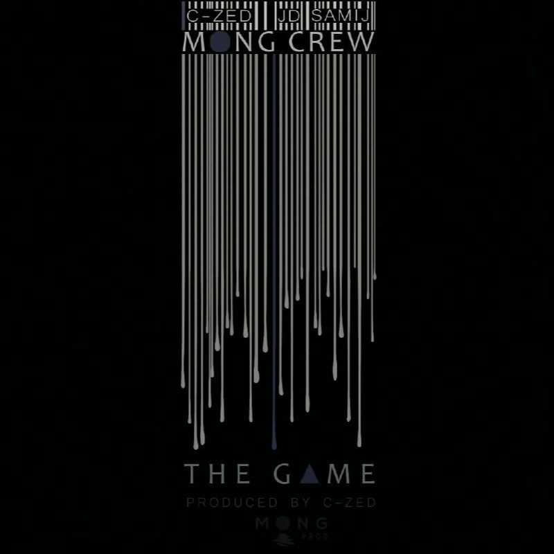 MongCrew - The Game