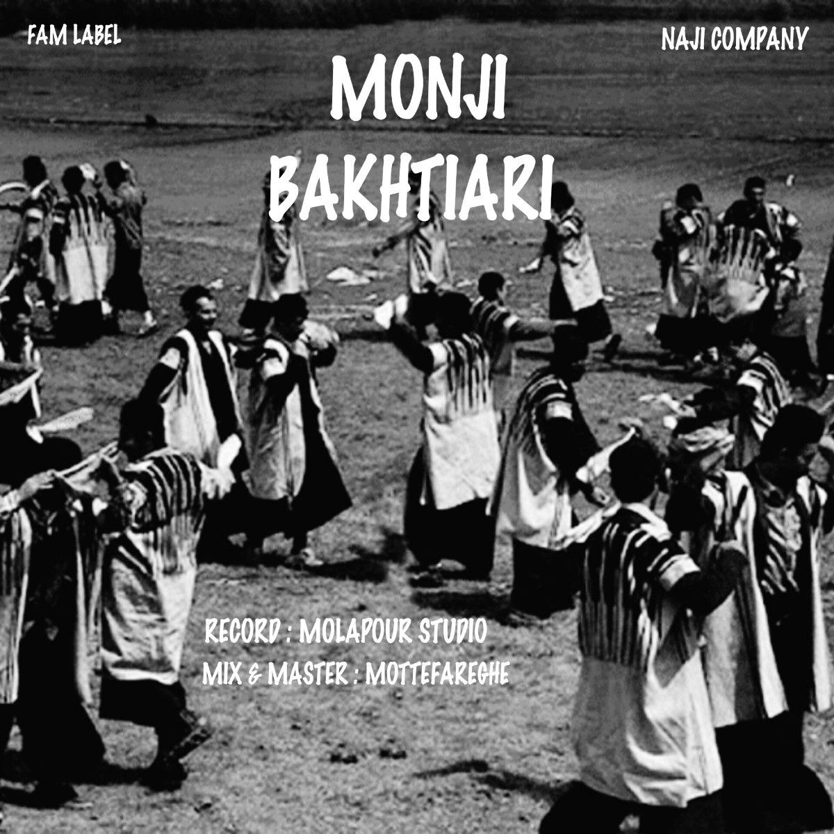 Monji - Bakhtiari