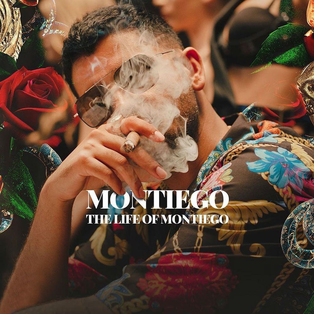 Montiego - The Life Of Montiego