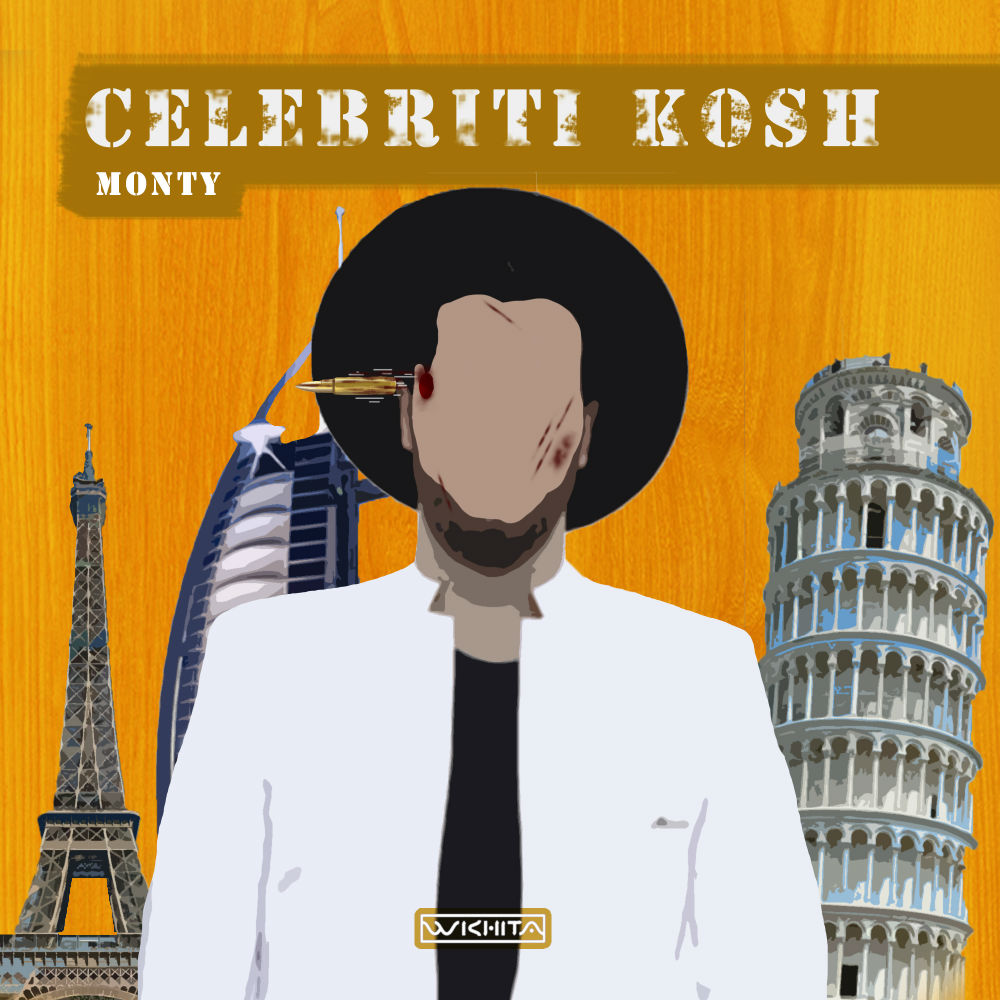 Monty - Celebrity Kosh