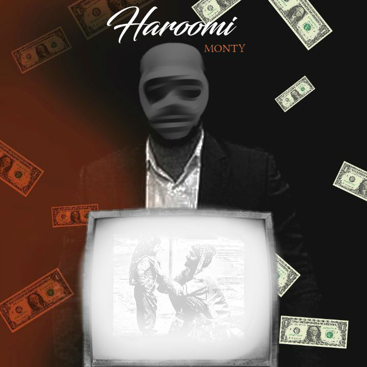 Monty - Haroomi
