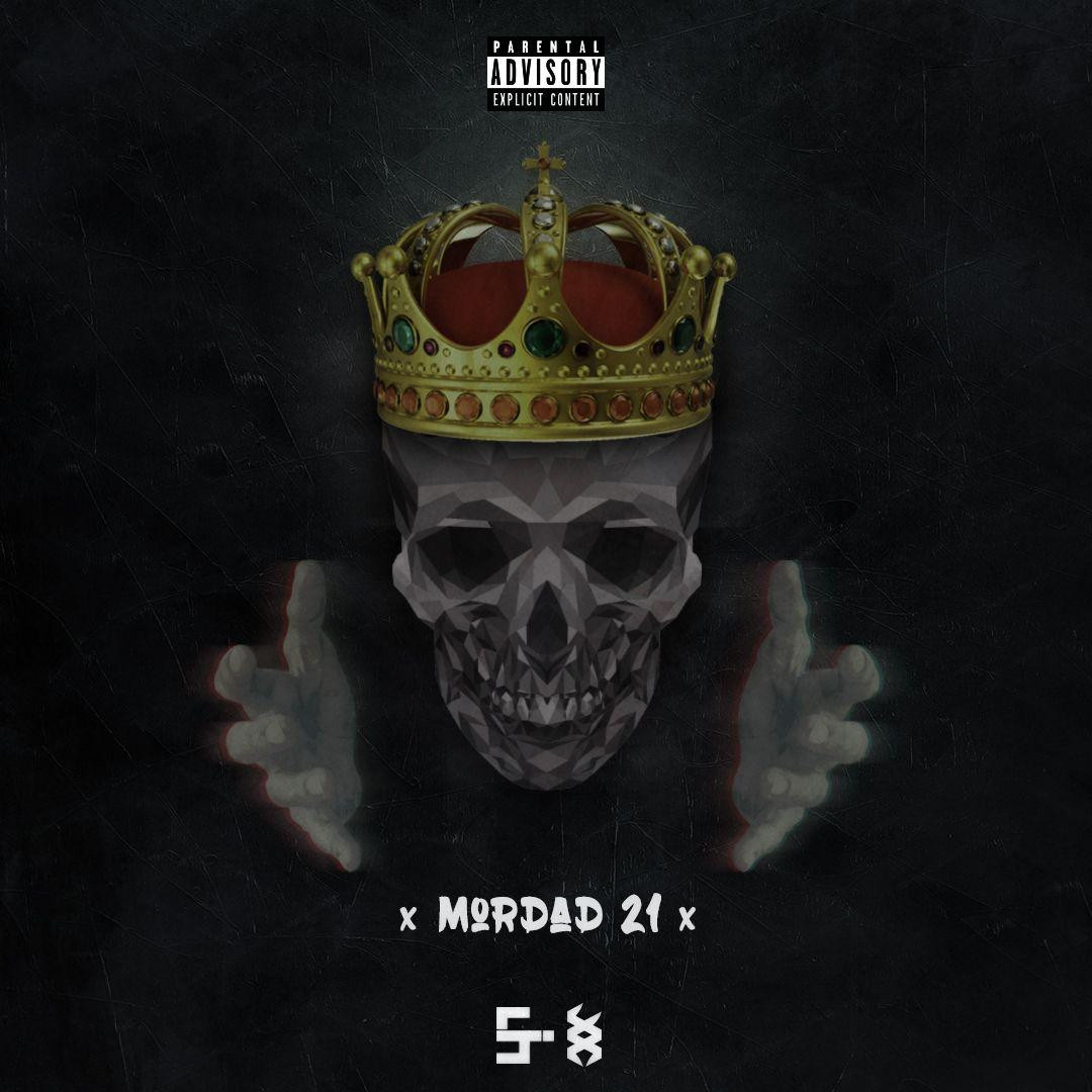 Mordad21 - Me3e Man