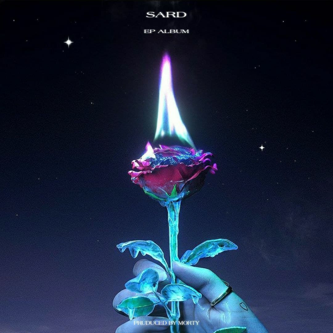 Morf - Sard Album
