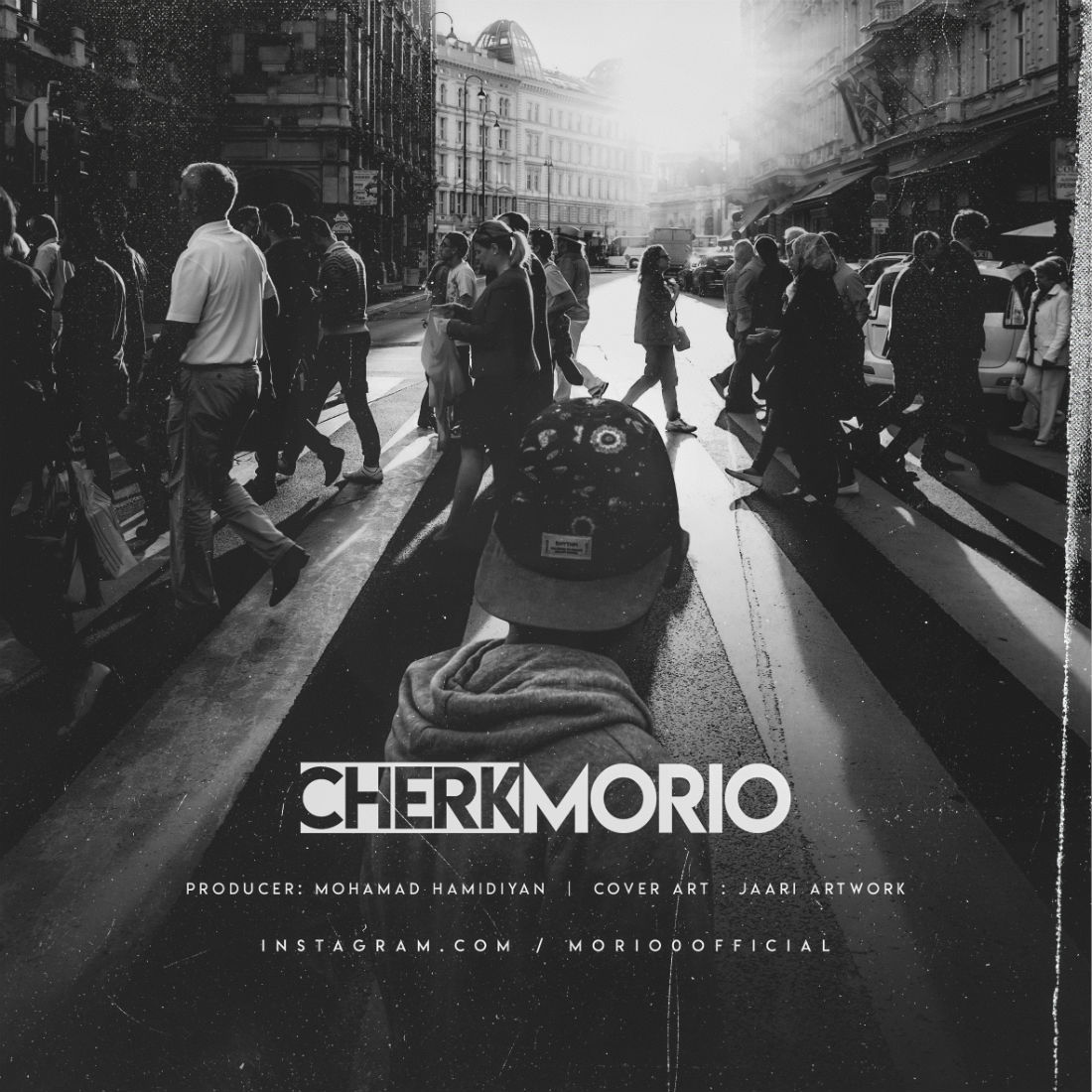Morio - Cherk