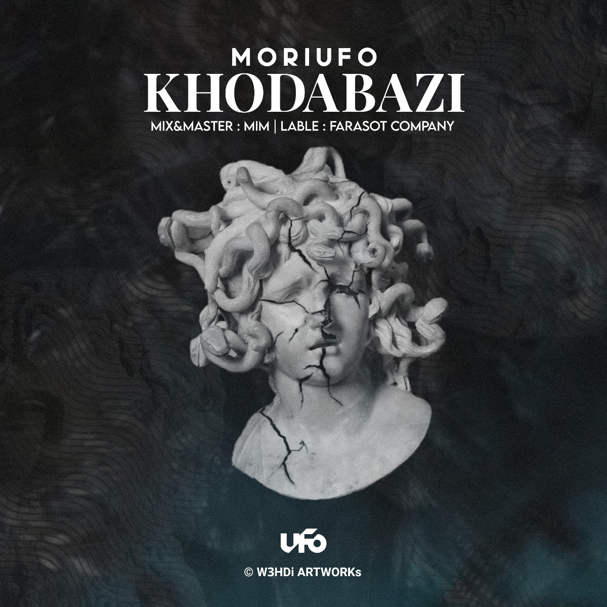 Moriufo - KhodaBazi