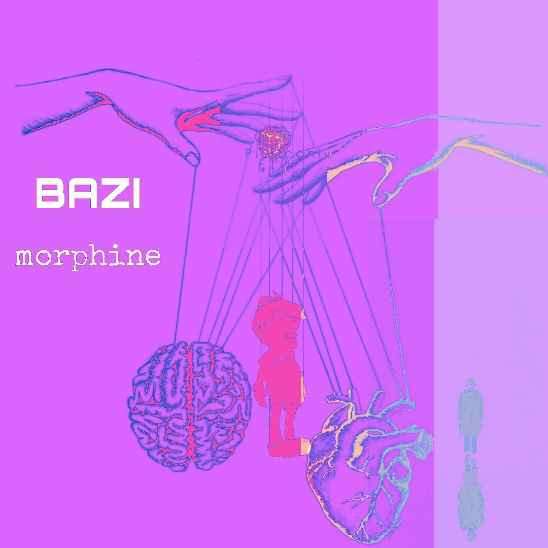 Morphine - Bazi