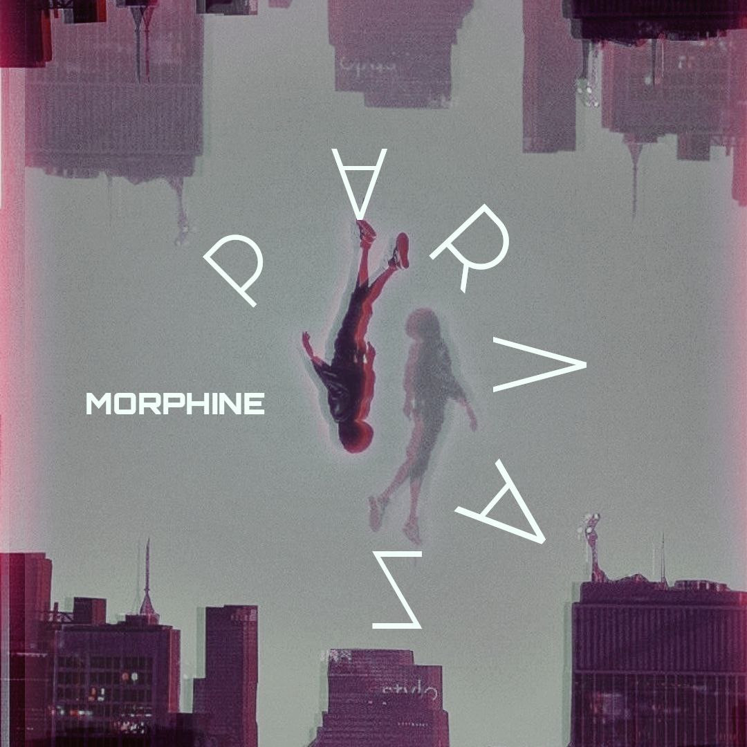 Morphine - Parvaz