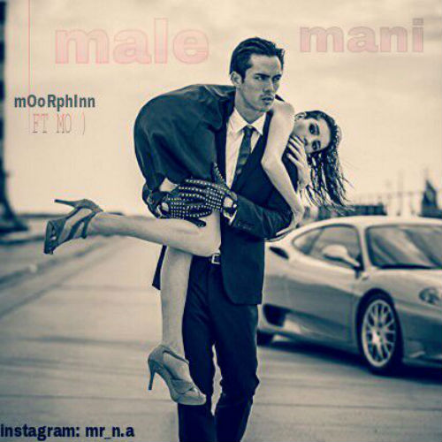 Morphine Ft MO - Male Mani