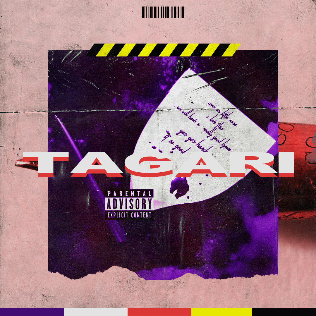 Morteza Alfa - Tagari