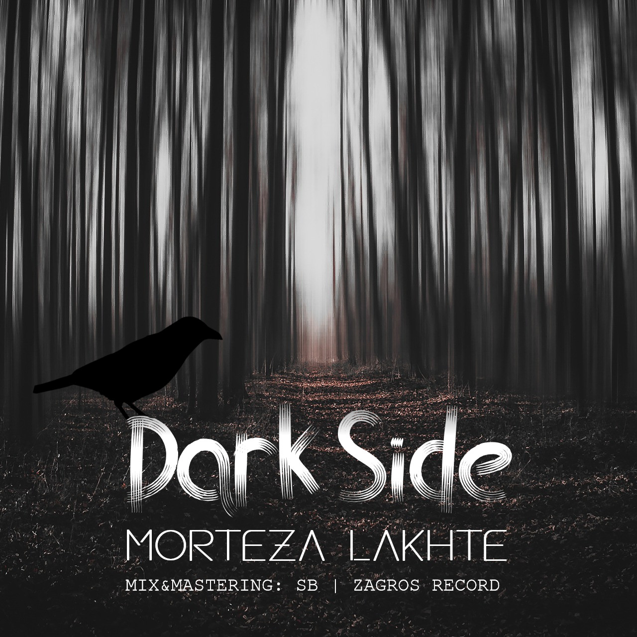 Morteza Lakhte - Dark Side