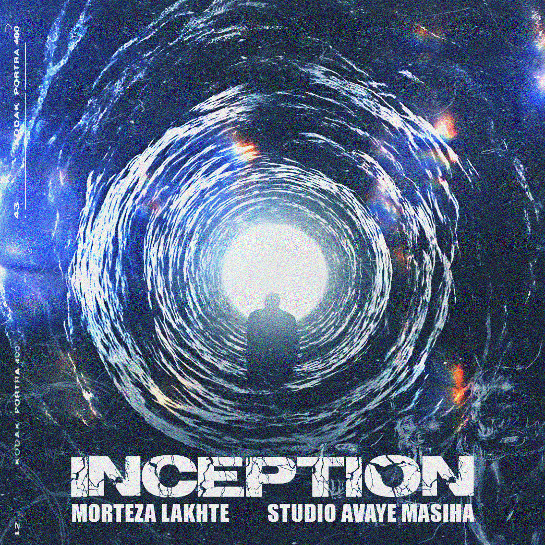Morteza Lakhte - Inception