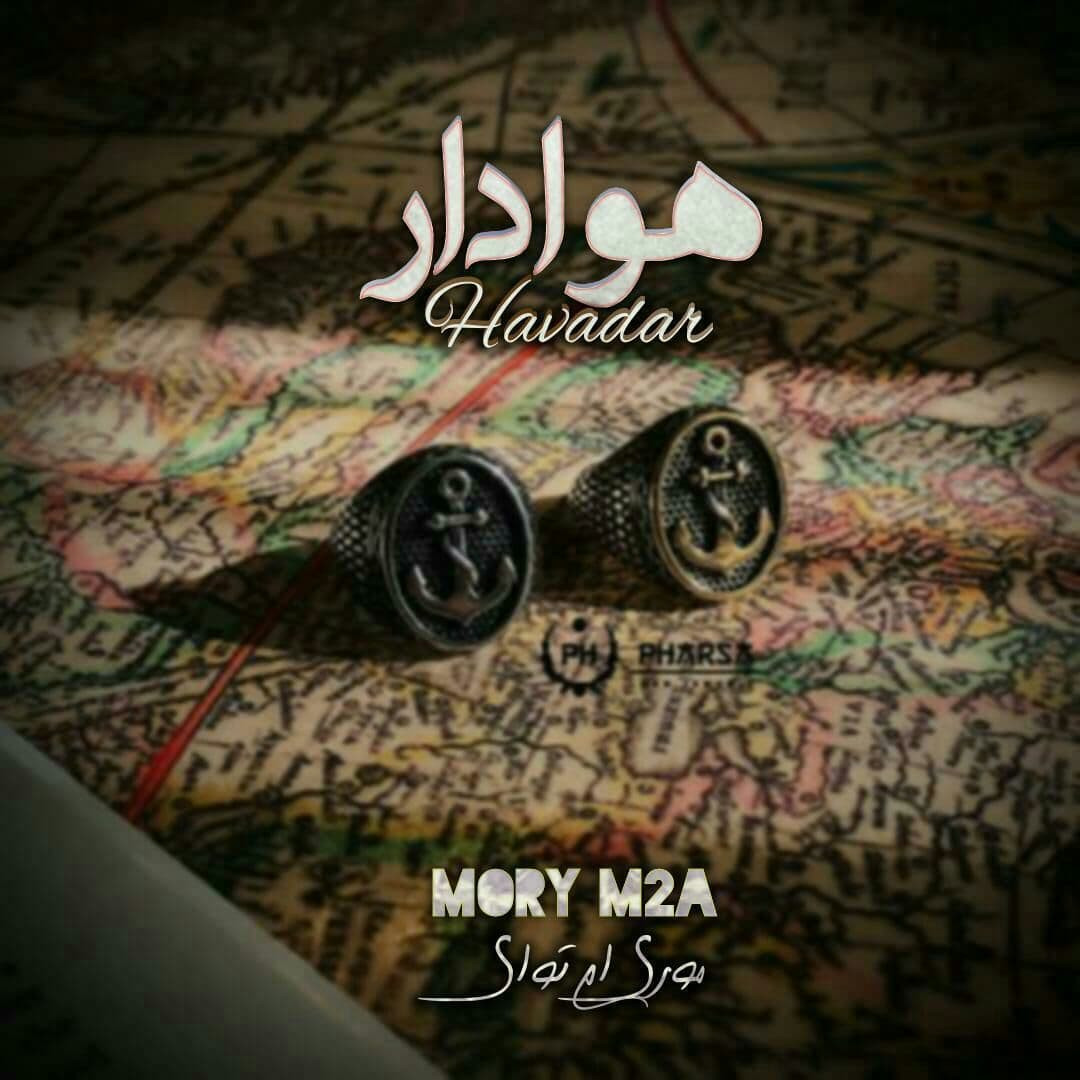 Mory M2A - Havadar
