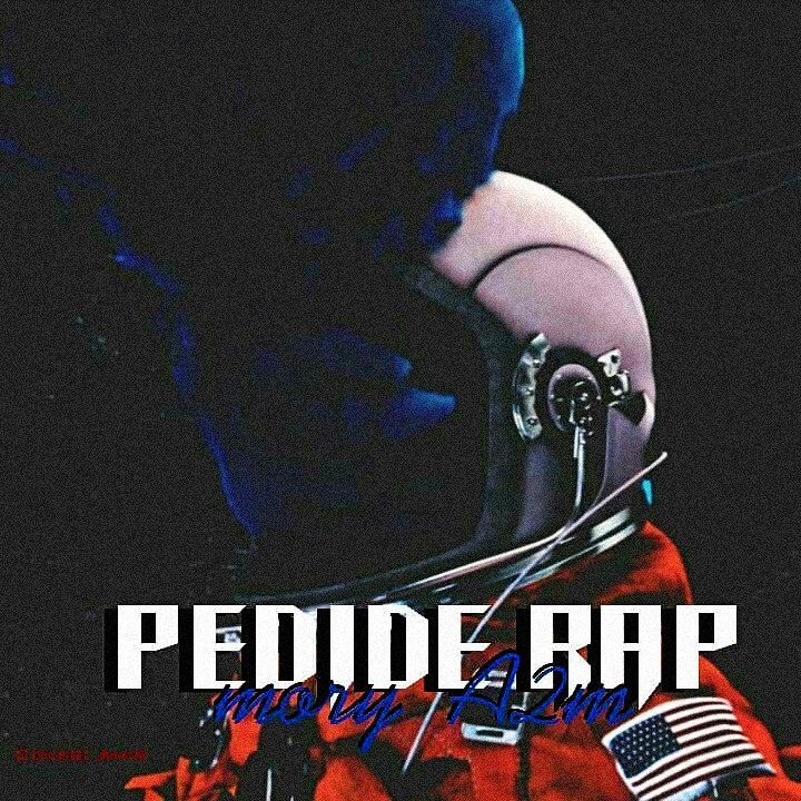 Mory M2A - Padideye Rap