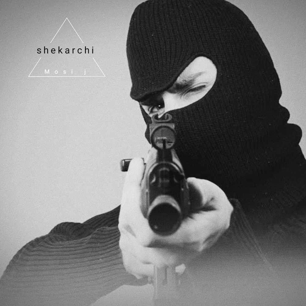 Mosi J - Shekarchi