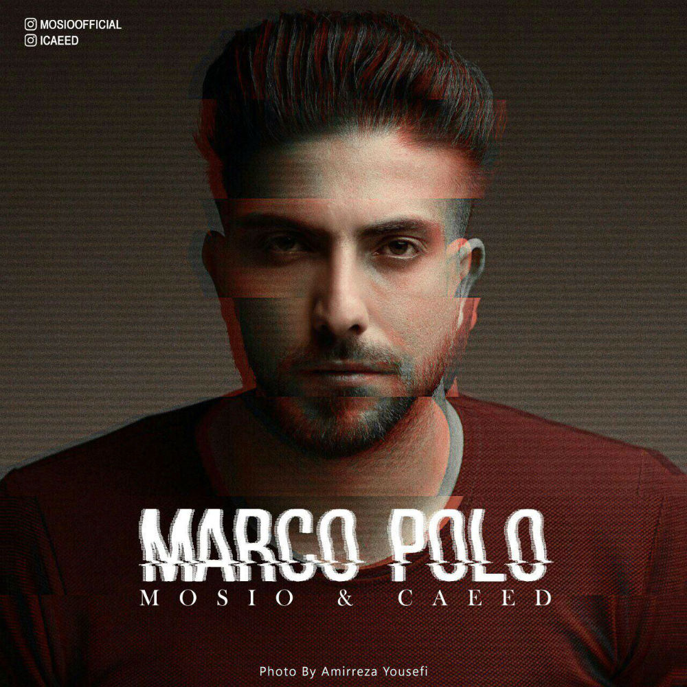 Mosio - Marco Polo