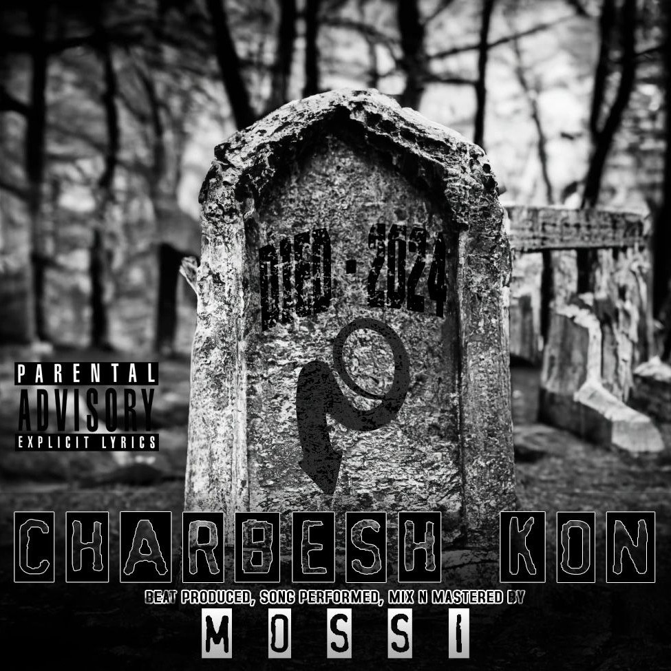 Mossi - Charbesh Kon