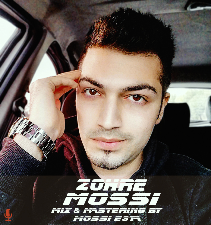 Mossi - Zohre