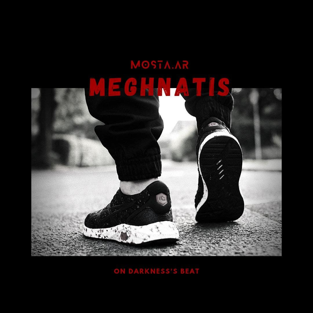 Mosta.ar - Meghnatis