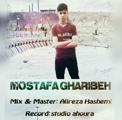 مصطفی غریبه - مرد باش برنگرد