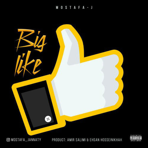 Mostafa J - Big Like