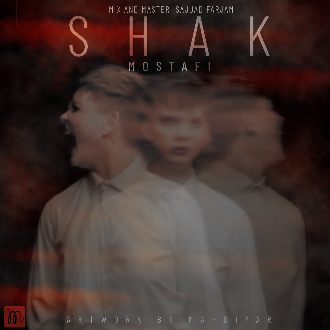 Mostafi - Shak