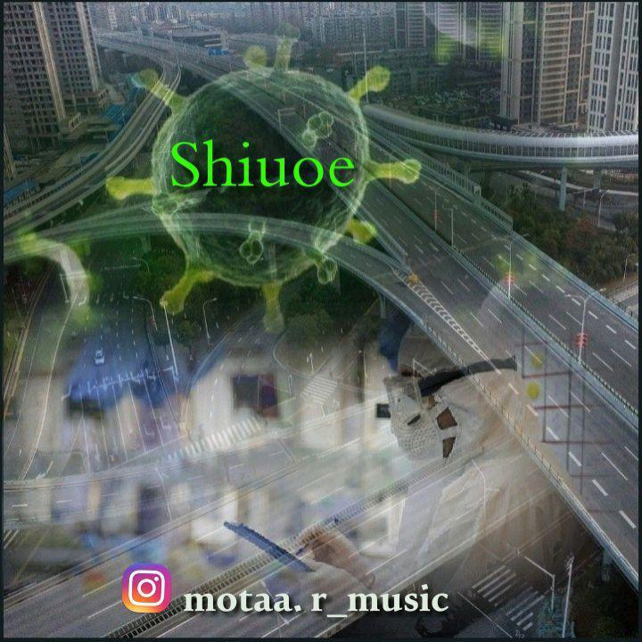 Motaa - Shiuoe