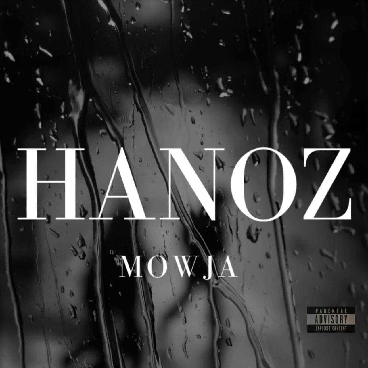 Mowja - Hanoz