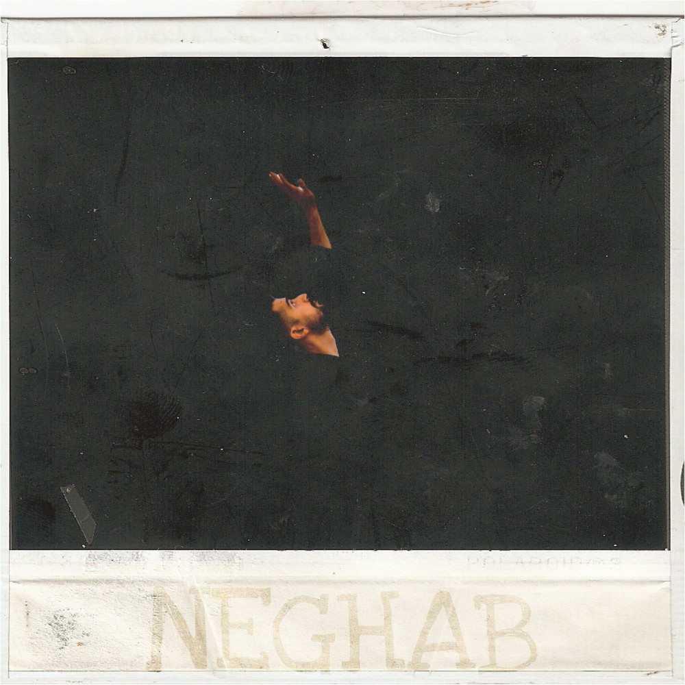 Mowja - Neghab