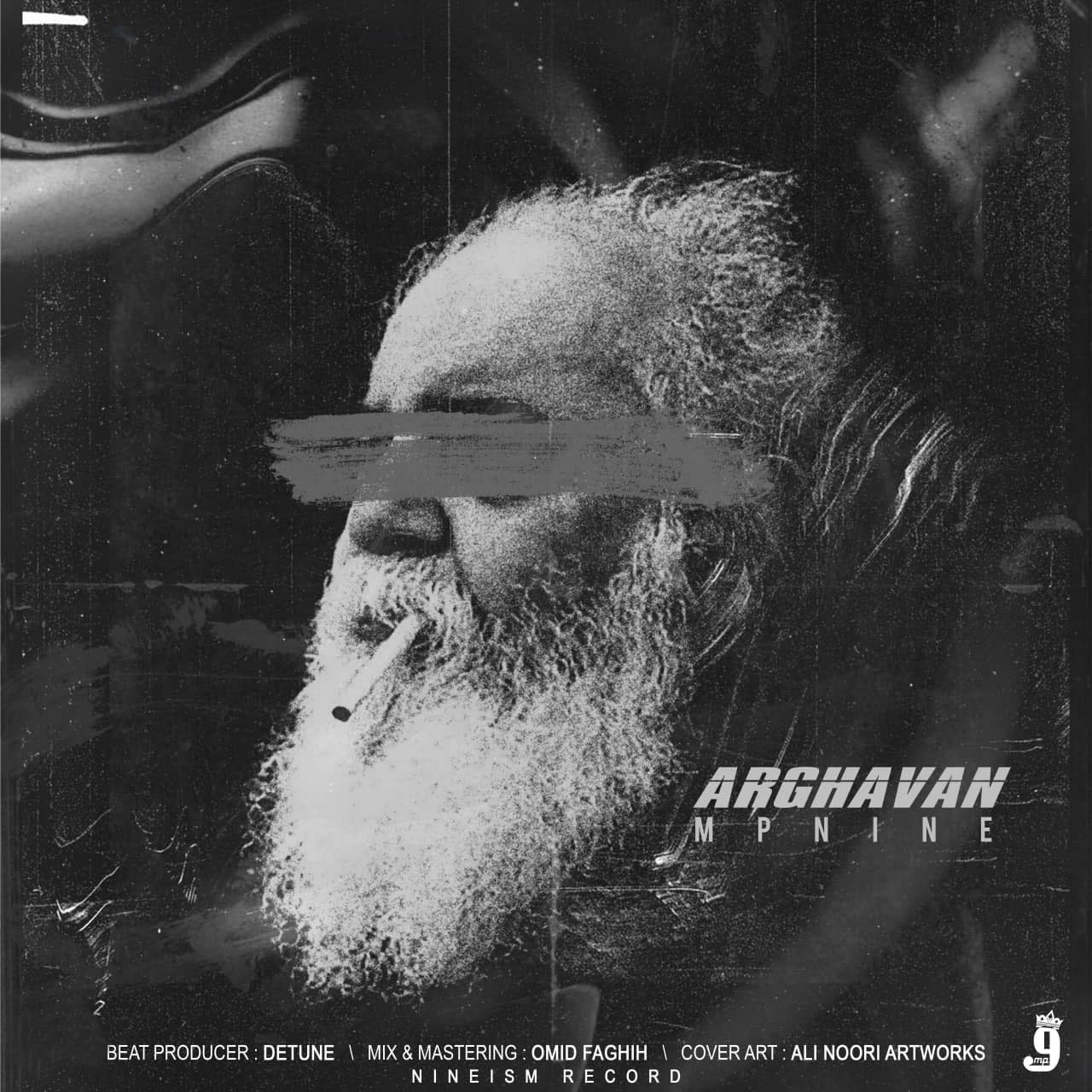 Mpnine - Arghavan