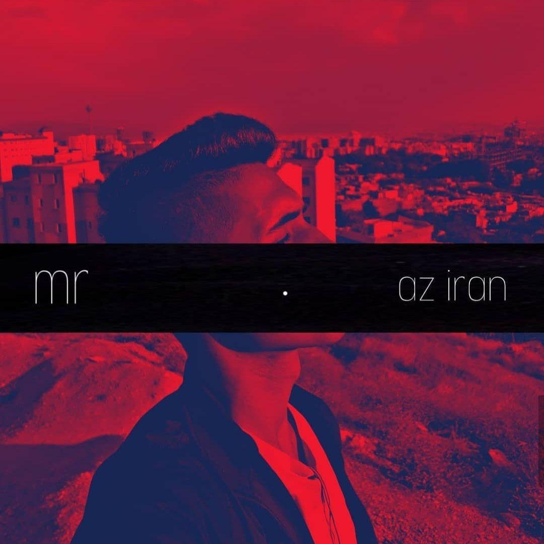 Mr - Az Iran