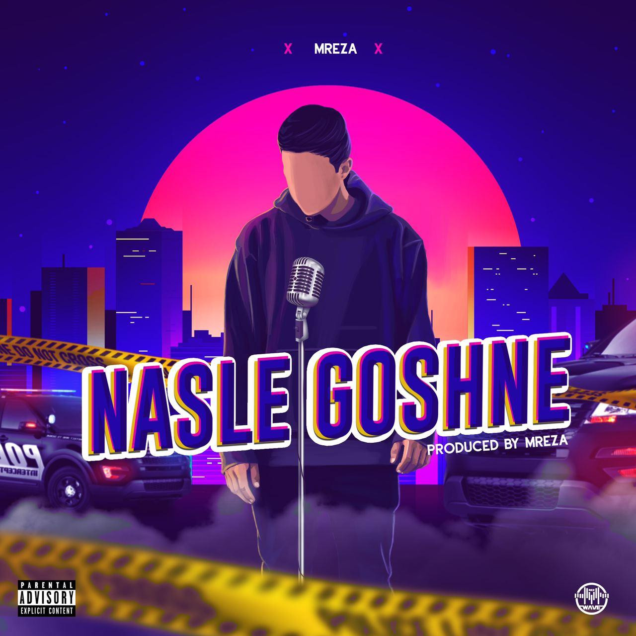 Mreza - Nasle Goshne