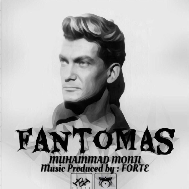 Muhammad Monji - Fantomas