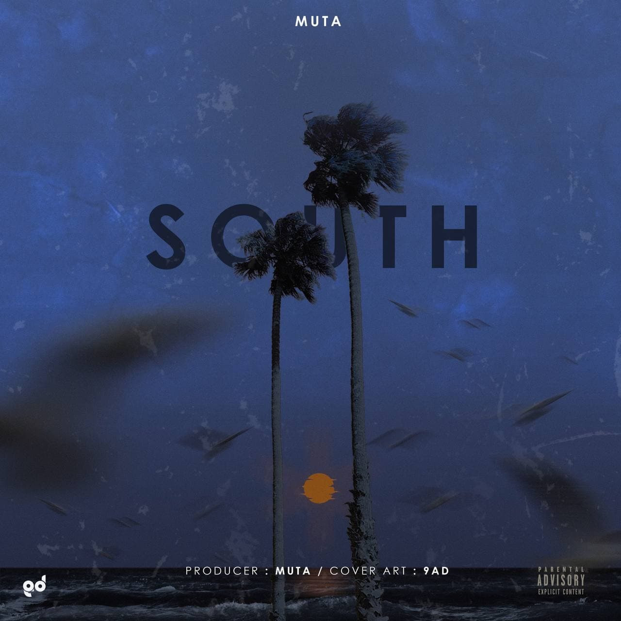 Muta - South