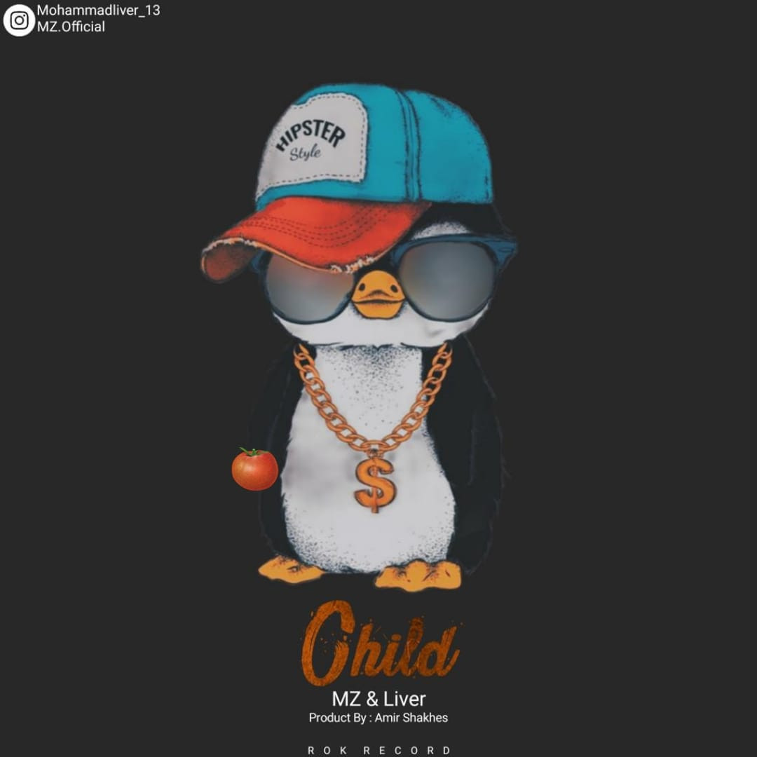 Mz & Liver - Child