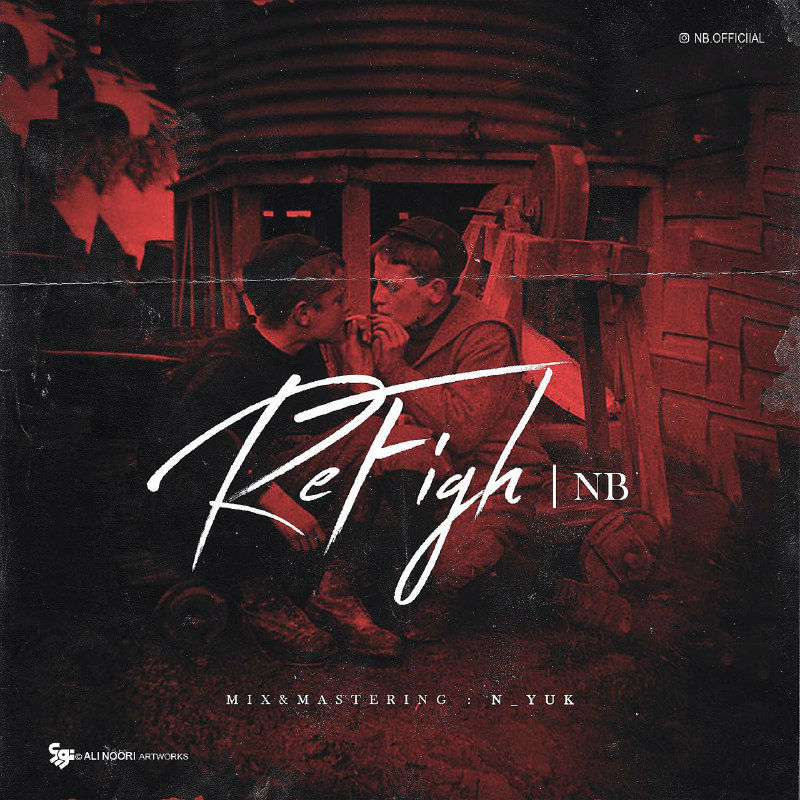 NB - Refigh
