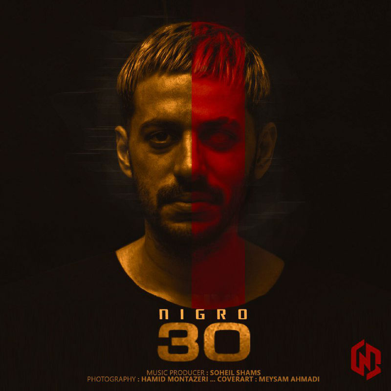 NIGRO - 30