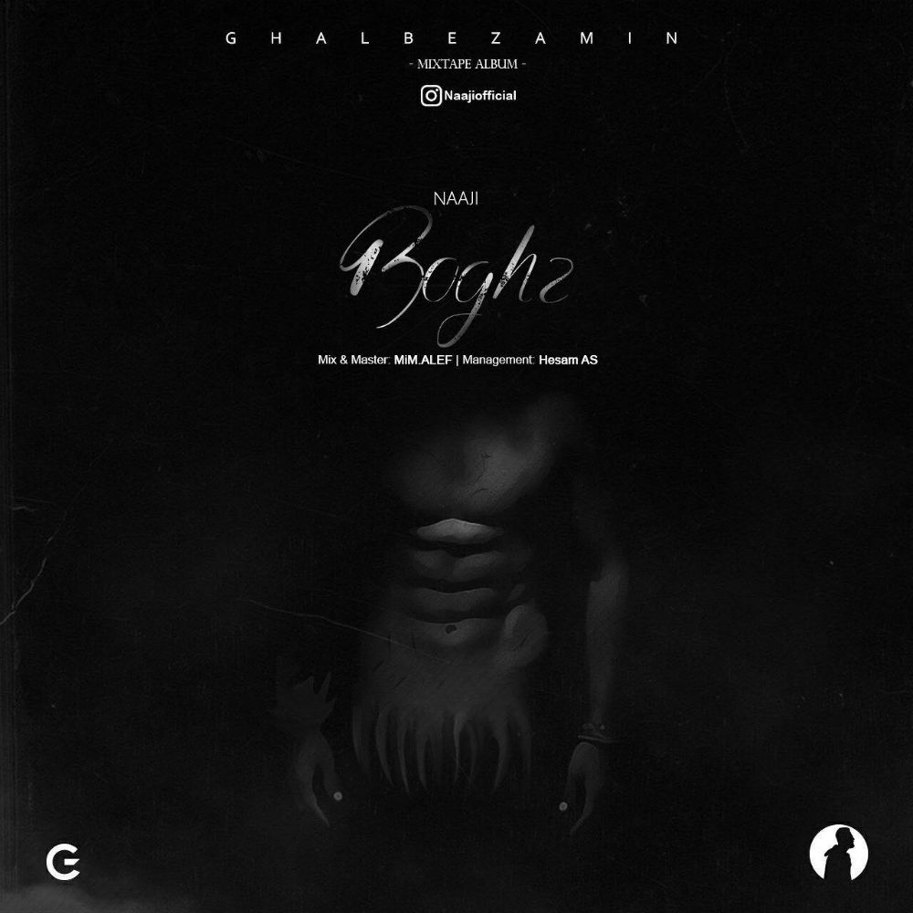 Naaji - Boghz