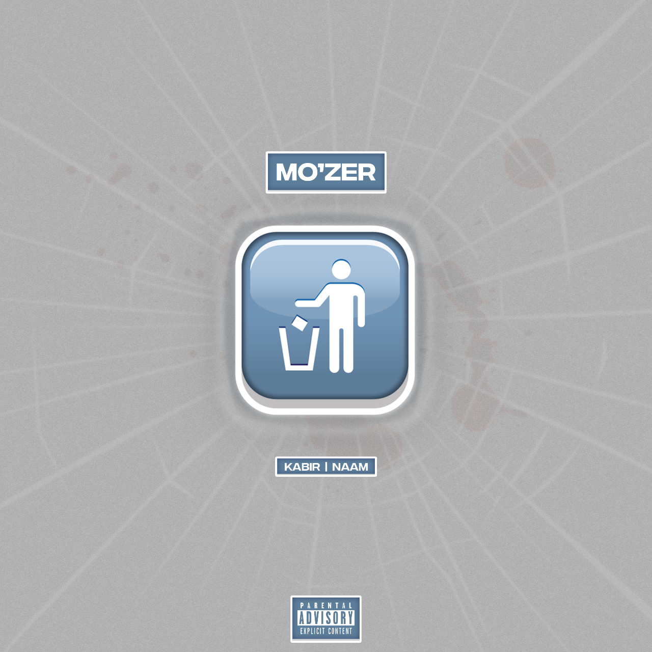 Naam & Kabir - Mozer