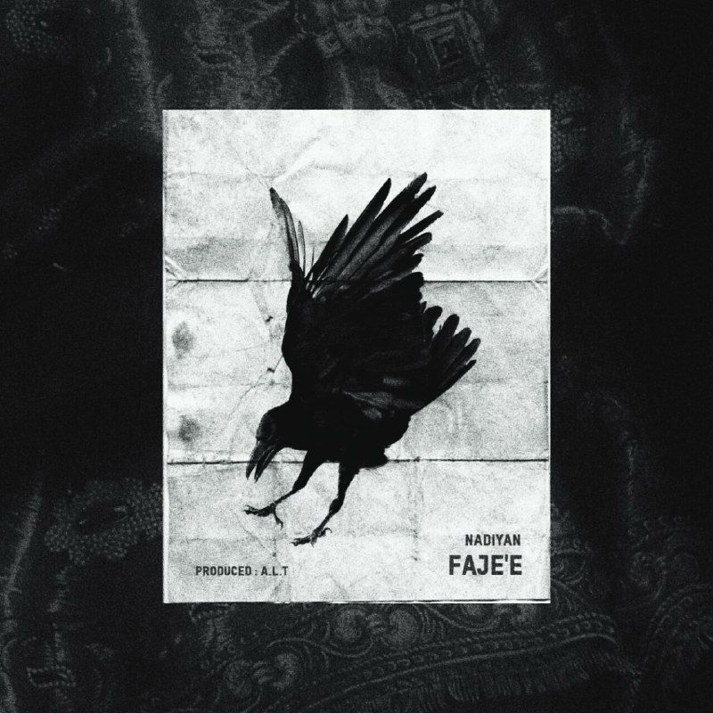Nadiyan - Fajee
