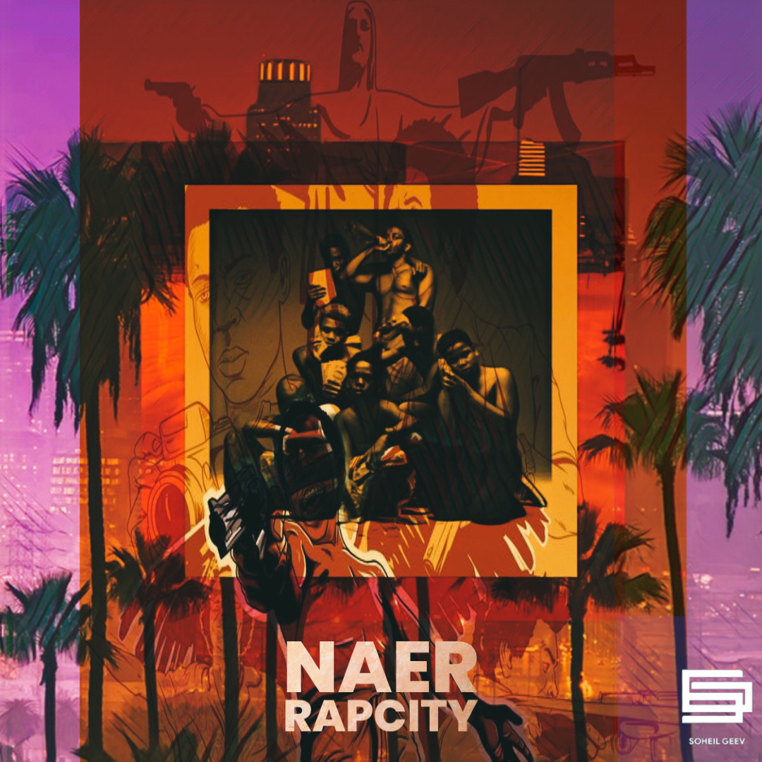 Naer - Rapcity