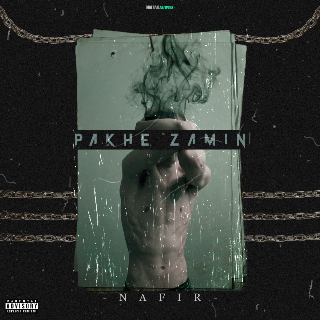 Nafir - Pakhe Zamin