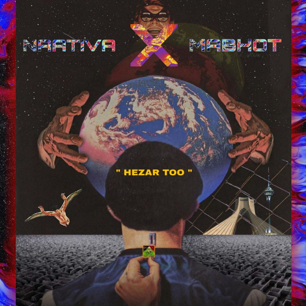 Nativa x Mabhot - Hezar Too