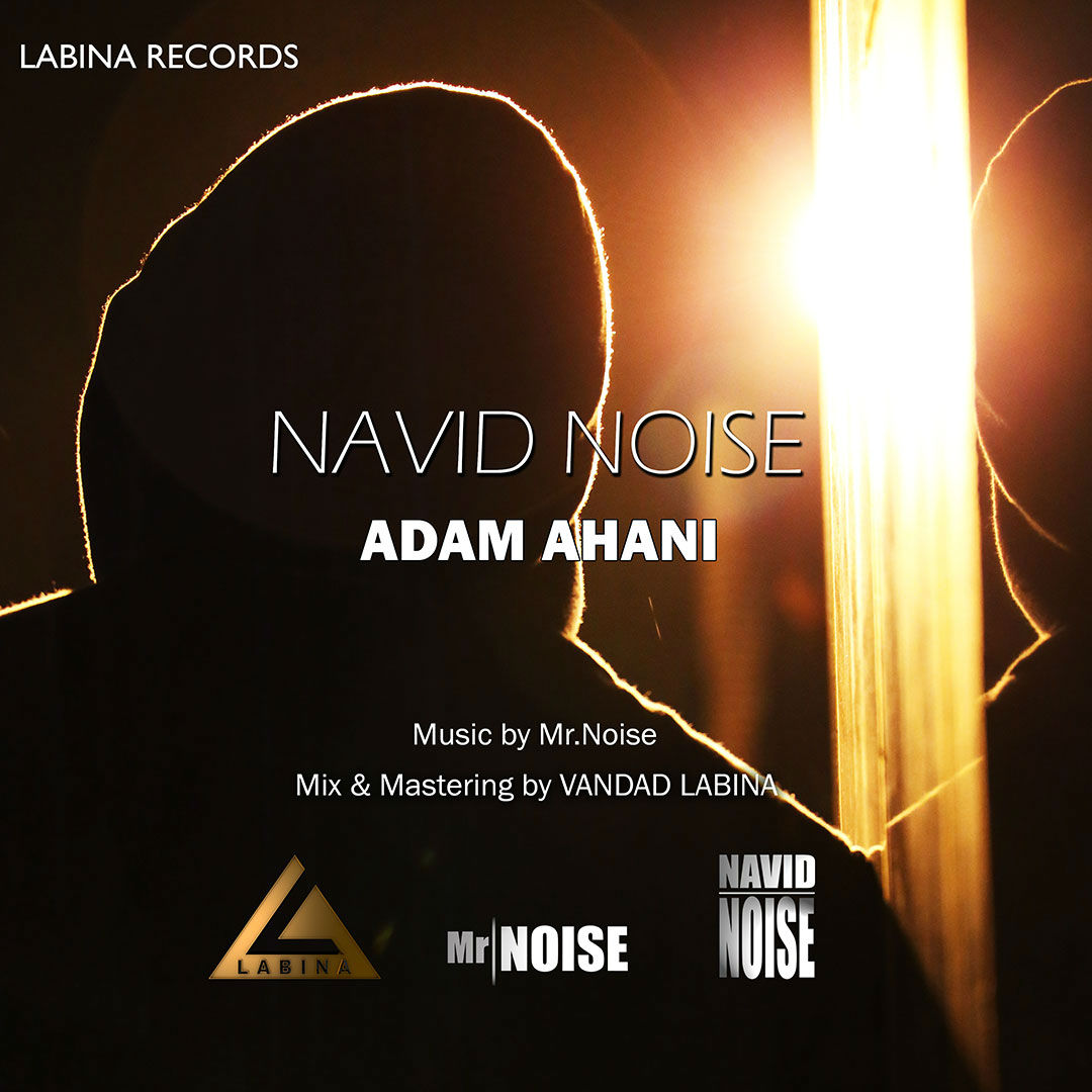 Navid Noise - Adam Ahani