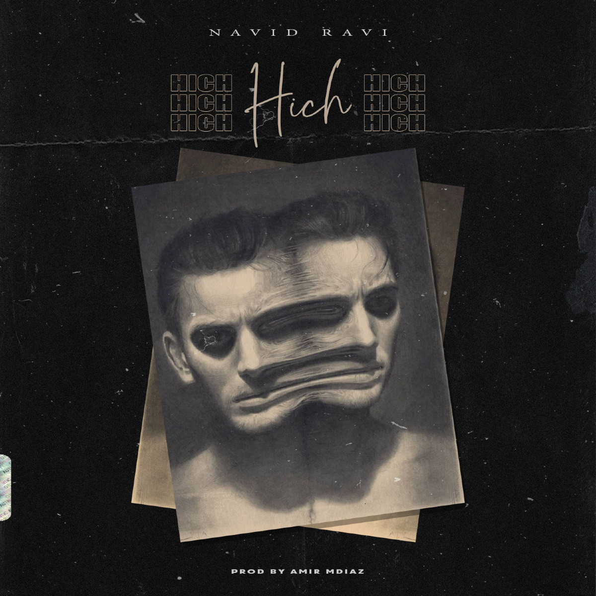 Navid Ravi - Hich