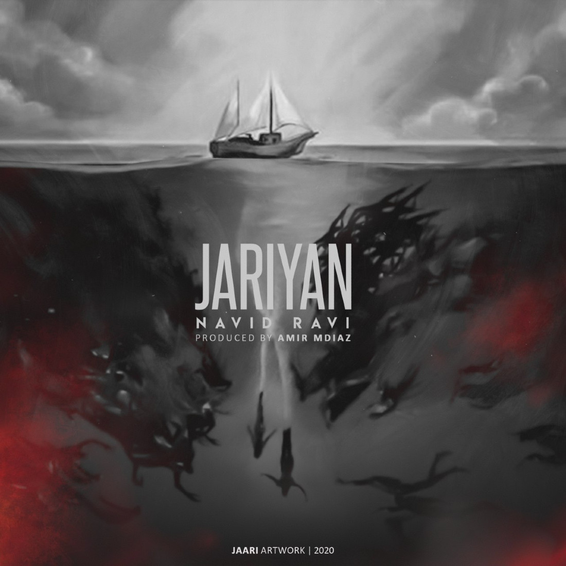 Navid Ravi - Jariyan