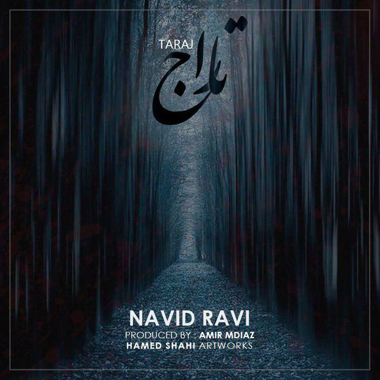 Navid Ravi - Taraj