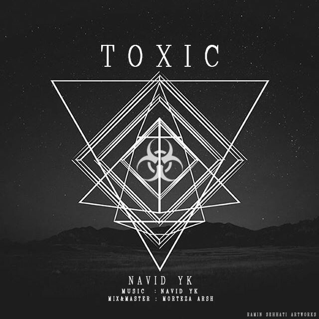 Navid Yk - Toxic