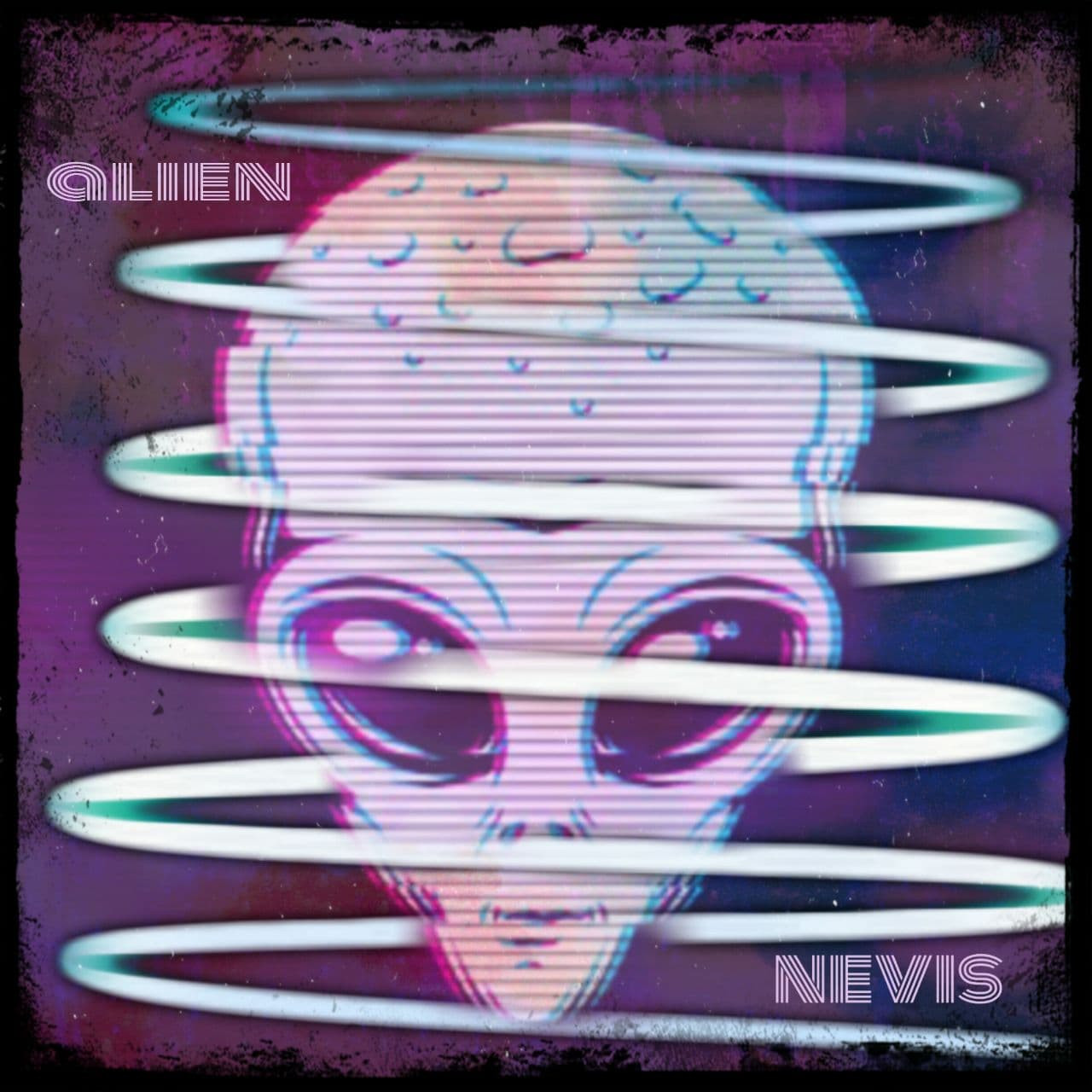 Nevis - Alien