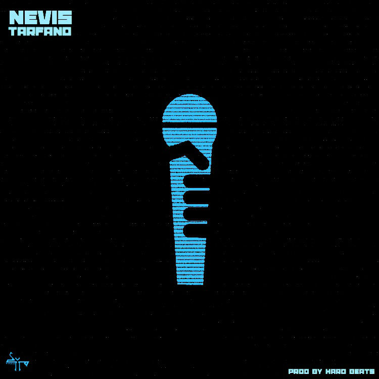 Nevis - Tarfand